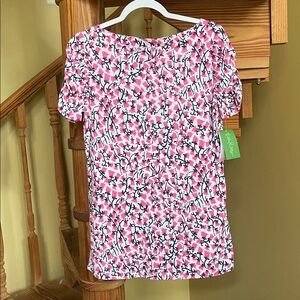 Lilly Pulitzer Top